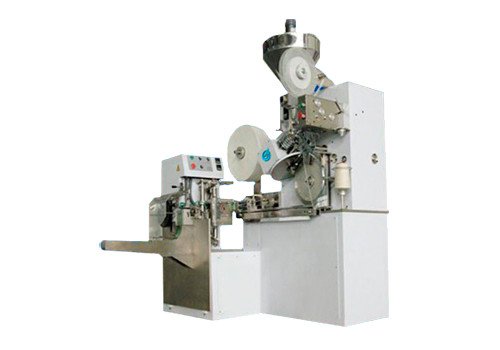 DXDC8IV Tea Bag Packing Machine