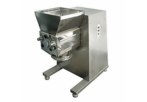 YK Series Swaying Granulator