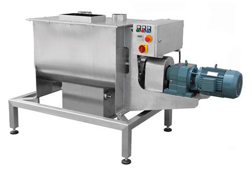 HRML Horizontal Ribbon Mixer / Blender