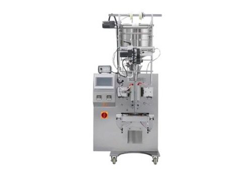 Automatic Liquid Packaging Machine DXD-80Y