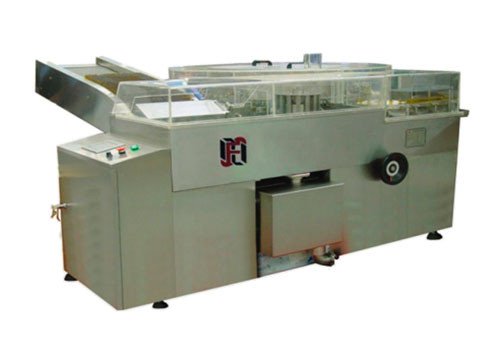 GMP Drum Ultrasonic Washing Machine