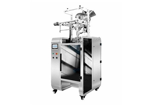 LC200+P50 Sachet Powder Packing Machine
