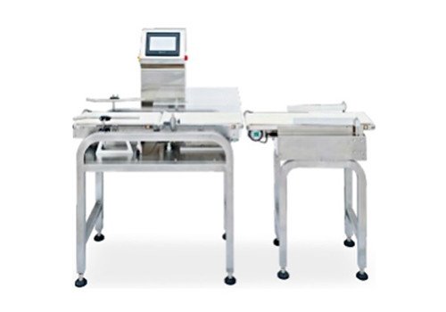 WP-C Check Weigher
