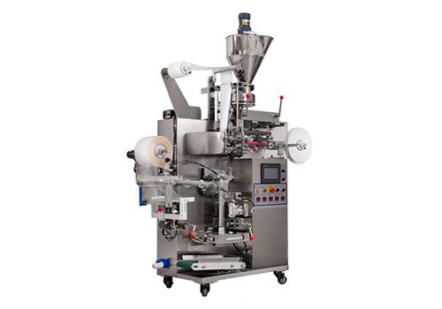 C18-2 Automatic Tea Machine with Packets