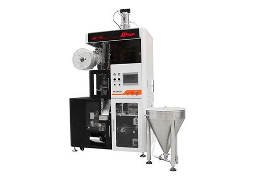 MD-FG70 Filter Coffee Bag Packaging Machine