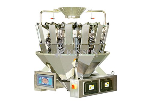 14 Head Multihead Weigher