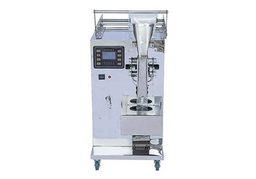 LK-1150LM Automatic packaging machine for fruit juice, red wine and milk