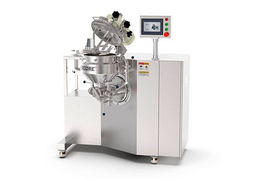 MC-15 Lab Emulsifying Homogenizer