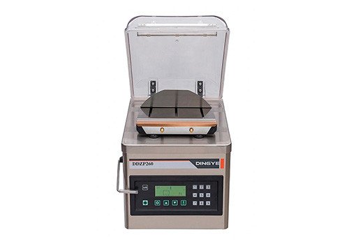 DDZP260 Table type Vacuum Packager