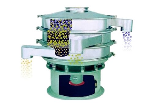 SY Series Vibrating Screen Machine