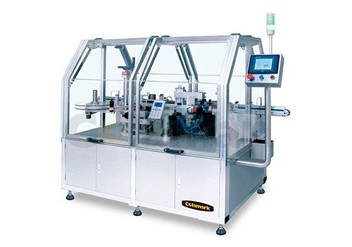 A109 Lipstick Labeling System