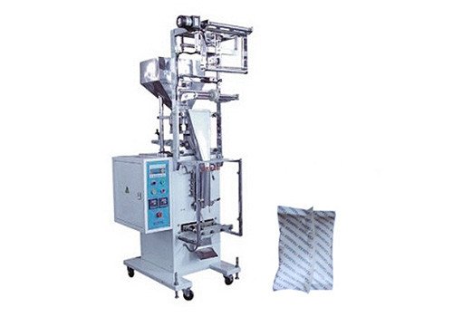 Автоматическая машина для фасовки гранул BD-44