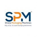 Sharp Pharma Machinery