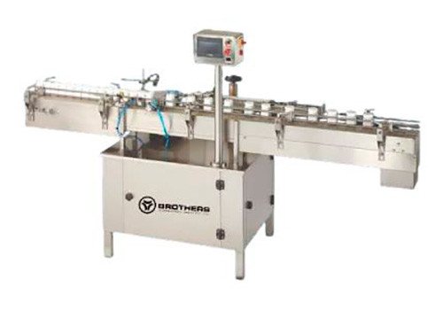 Outserter Pasting Machine Model AHLI-60S