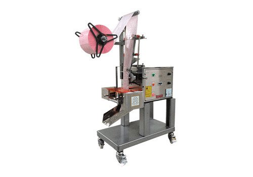 Model-678 Mochi, Peanut Candy Packing Machine
