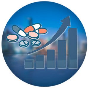 Росстат: Производство лекарств и медицинских материалов в России в 2021 году увеличилось на 11,5%