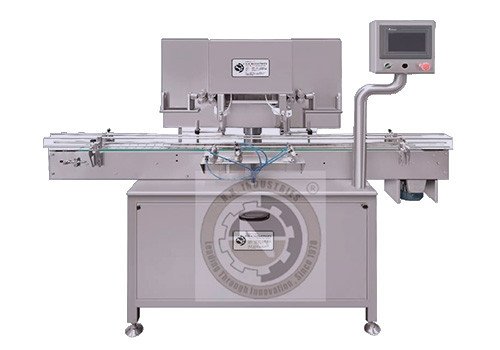 NKCI Series Automatic Cotton Insertor Machine