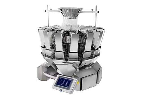 SW-14S-S 14-head Weigher