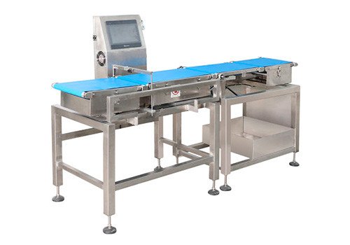 ZLB200 series Weighter Checker Machine