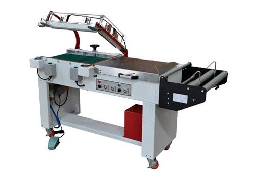 TY-601 L Bar Sealer Machine