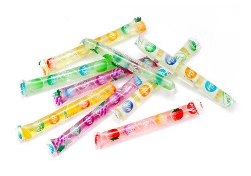 Mid Type Liquid Back Sealing Packing Machine GH320BS-