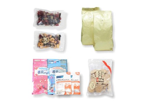 Band Sealer FRB-770I