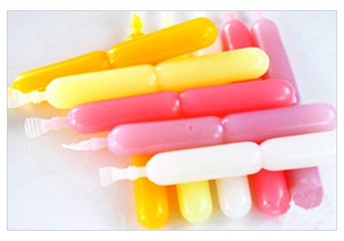 Automatic Ice/Jelly Lolly Filling and Sealing Machine