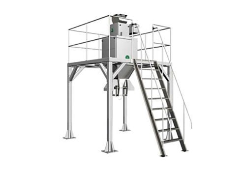 CJZD50I Packaging Machine