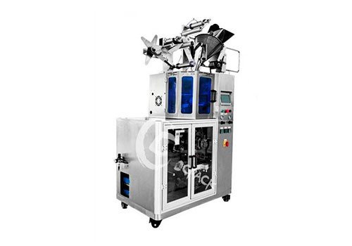 Automatic Hang Ear Filter Drip Coffee Powder Packing Machine