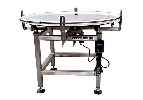 SKT Accumulating Table