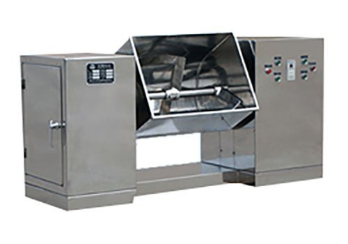 CH Series Guttered Mixer