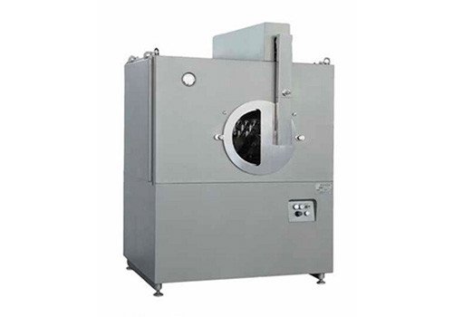 BG-150D Automatic Pharmaceutical Film Coating Machine for Tablet