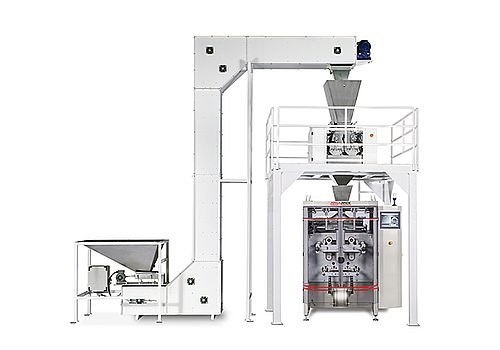 LW1 LW2 LW4 Series Linear Weighers