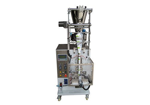 Automatic Vertical Granule Bag Packing Machine 300F