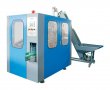 Automatic Blow Molding Machine (2000BPH)