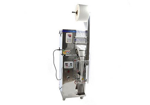 Small Packing Machine for Food Products