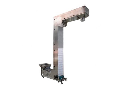 Z Bucket Elevator TH-BBC-32