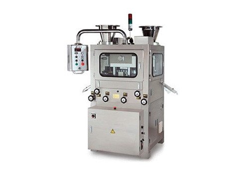 High Speed Rotary Tabletting Machine DSH Series