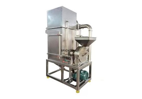 Chili Powder Making Machine BSG-300/400/500/600/700