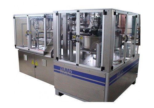 Paper Bag Filling - RDK 10000