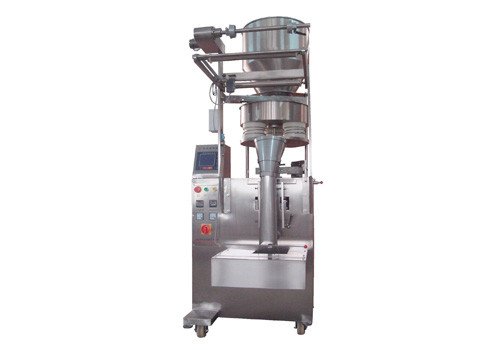 Jelly Stick Packing Machine