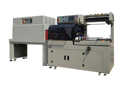 FKS-50 Automatic Corner Sealing Machine