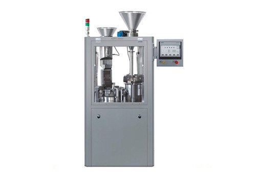 NJP-800C Automatic Capsule Filling Machine