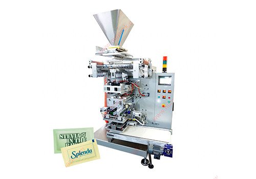4 Side Seal Sachet Machine T4S4-G(GD)