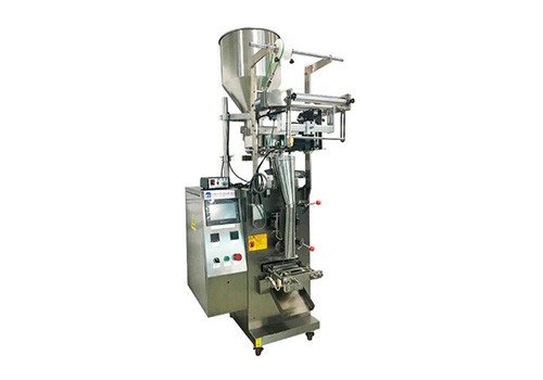 Granular Food Bag Packing Equipment XH-20BK