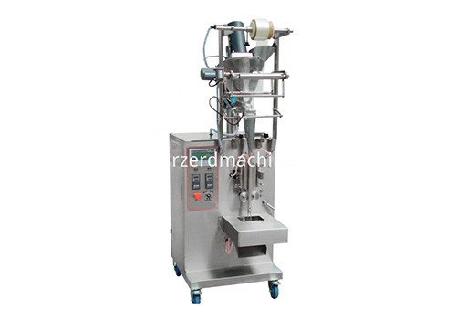 Single Lane Powder Stick Bag Packing Machine ZD240BF