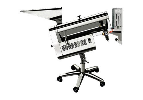 C&C100A-1 series Capsule Polishing and Sorting Machine 