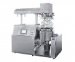 Vacuum Homogenizer Mixer for Cream 