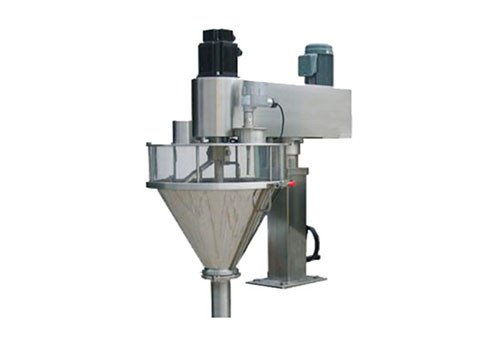 Auger Filler NE-N1-25G