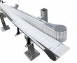2200 Series SmartFlex Twist Conveyors 
